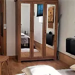 Beautiful Holiday In Arona With Private Terrace Feriehus