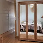 Feriehus Beautiful Holiday In Arona With Private Terrace *