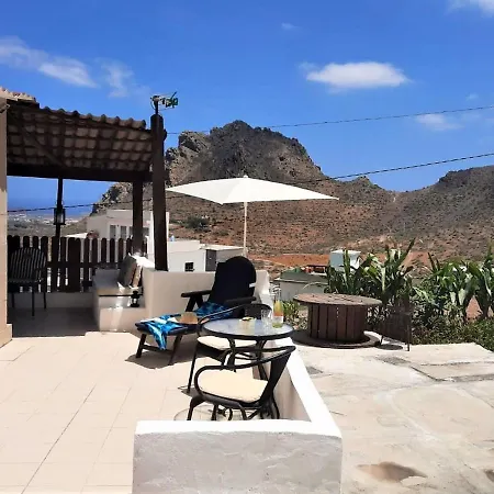 Holiday home Beautiful Holiday In Arona With Private Terrace *