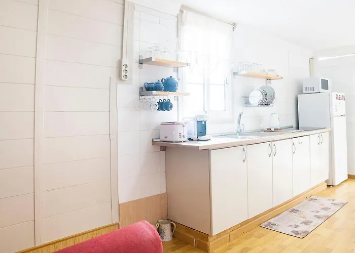 Beautiful Holiday In Arona With Private Terrace Holiday home *
