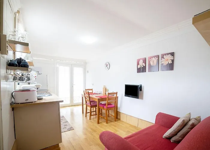 Beautiful Holiday In Arona With Private Terrace