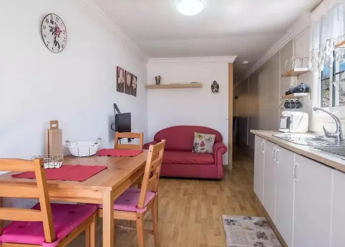 Beautiful Holiday In Arona With Private Terrace Holiday home Arona (Tenerife)