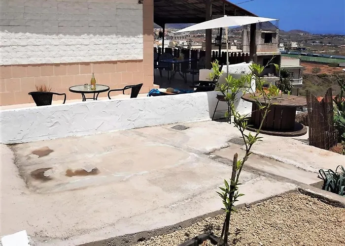 Holiday home Beautiful Holiday In Arona With Private Terrace Arona (Tenerife)