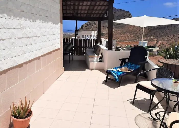 Holiday home Beautiful Holiday In Arona With Private Terrace Arona (Tenerife)