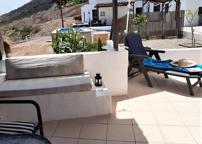 Holiday home Beautiful Holiday In Arona With Private Terrace Arona (Tenerife)