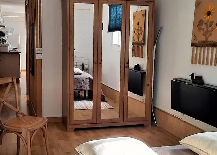Beautiful Holiday In Arona With Private Terrace Holiday home
