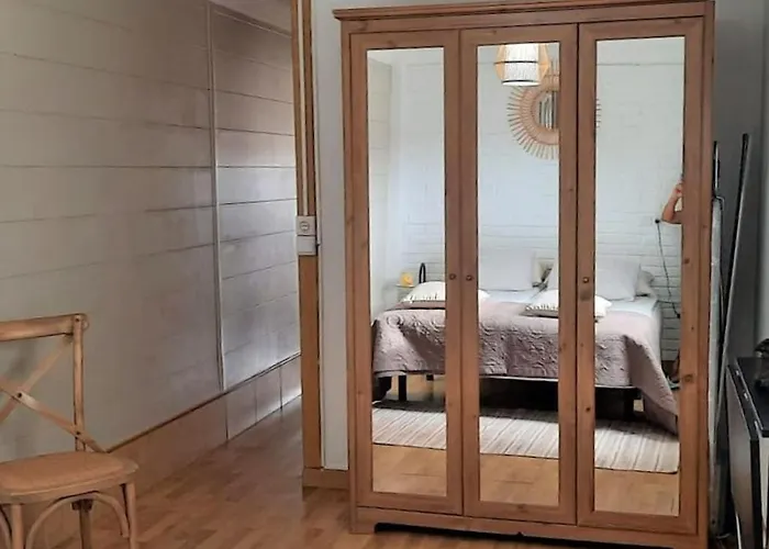 Holiday home Beautiful Holiday In Arona With Private Terrace *