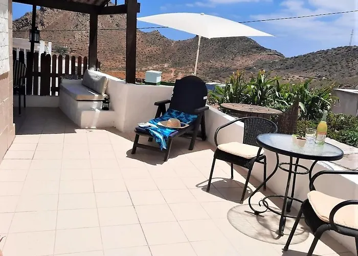 Beautiful Holiday In Arona With Private Terrace Holiday home