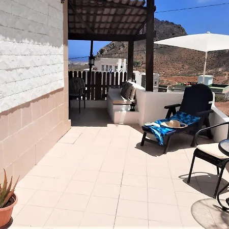 Semesterbostad Beautiful Holiday In Arona With Private Terrace Arona (Tenerife)