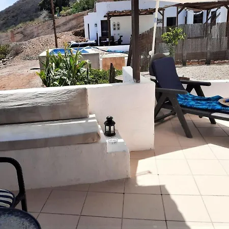 Semesterbostad Beautiful Holiday In Arona With Private Terrace Arona (Tenerife)