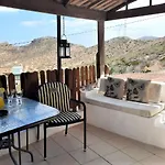Beautiful Holiday In Arona With Private Terrace *