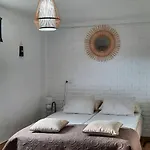 Holiday home Beautiful Holiday In Arona With Private Terrace