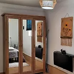 Holiday home Beautiful Holiday In Arona With Private Terrace