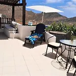 Beautiful Holiday In Arona With Private Terrace Holiday home