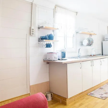 Beautiful Holiday In Arona With Private Terrace Prázdninový dům *