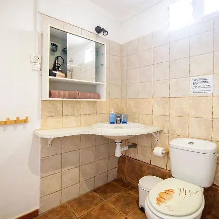 Beautiful Holiday In Arona With Private Terrace Prázdninový dům