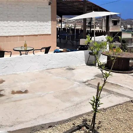 Prázdninový dům Beautiful Holiday In Arona With Private Terrace Arona (Tenerife)